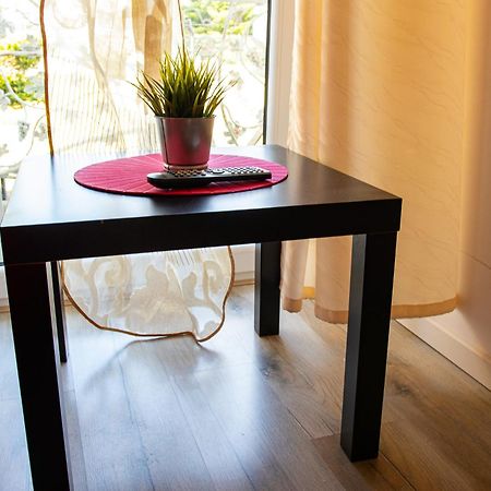Blekit Oceanu Apartment วาดีสวาโวโว ภายนอก รูปภาพ