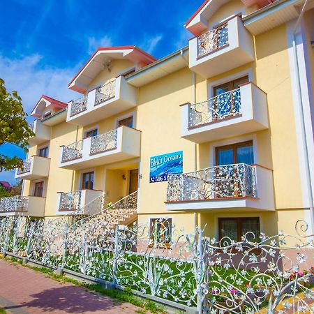 Blekit Oceanu Apartment วาดีสวาโวโว ภายนอก รูปภาพ
