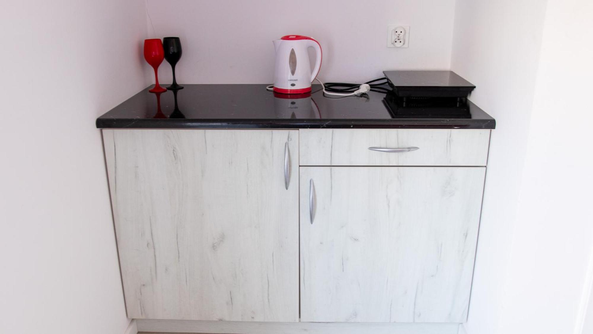 Blekit Oceanu Apartment วาดีสวาโวโว ภายนอก รูปภาพ