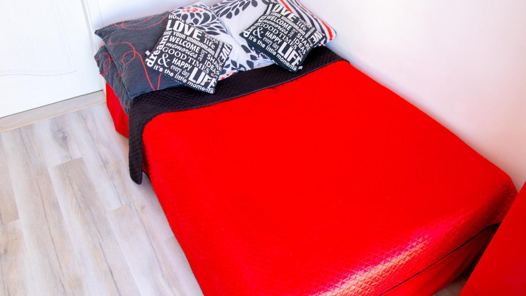Blekit Oceanu Apartment วาดีสวาโวโว ภายนอก รูปภาพ