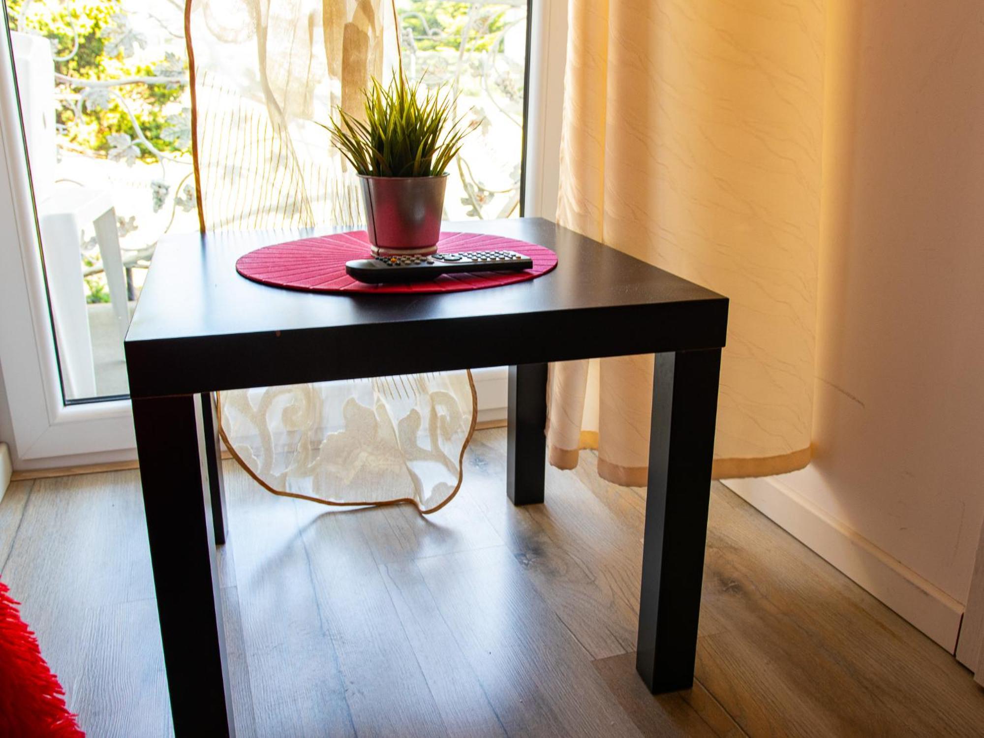 Blekit Oceanu Apartment วาดีสวาโวโว ภายนอก รูปภาพ