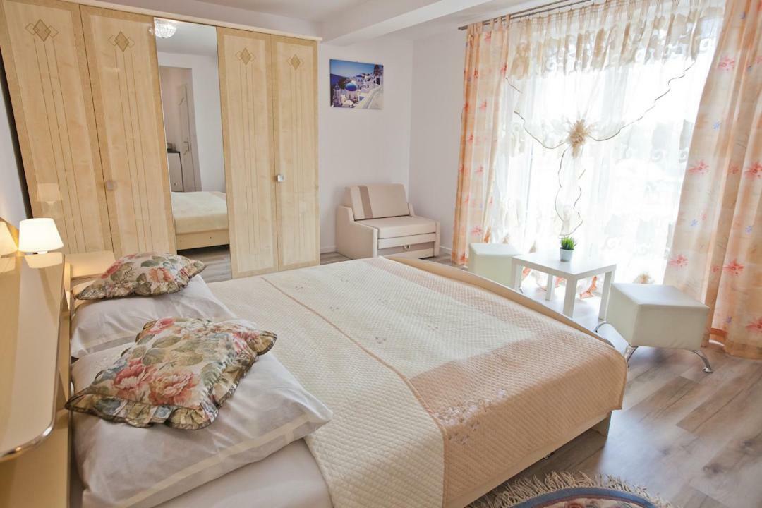 Blekit Oceanu Apartment วาดีสวาโวโว ภายนอก รูปภาพ