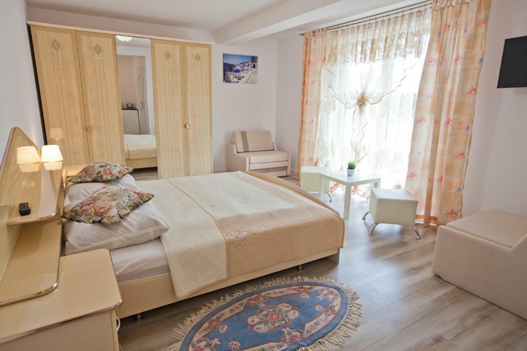 Blekit Oceanu Apartment วาดีสวาโวโว ภายนอก รูปภาพ